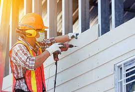 Romeoville, IL Siding Company
